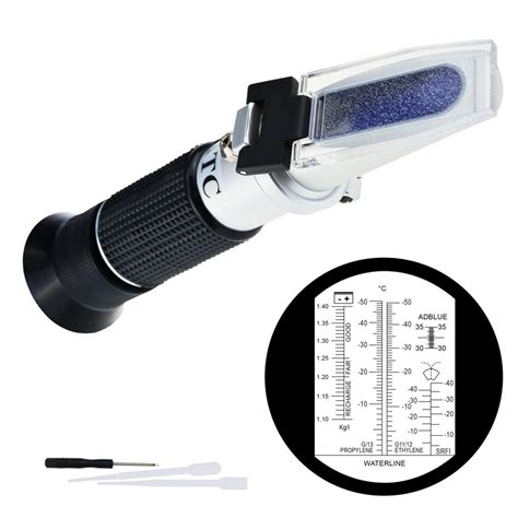 refractometer phosphate|automotive refractometer.